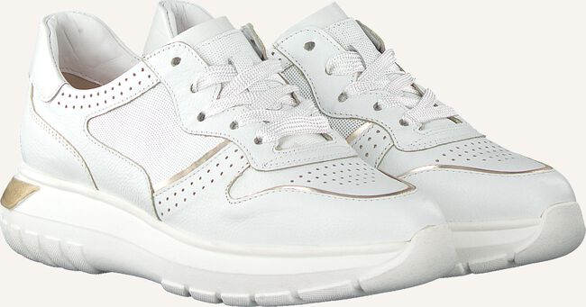 Witte MARIPE Lage sneakers 30286 Witte MARIPE Lage sneakers 30286 - large