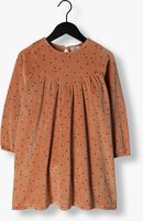 Roze MY LITTLE COZMO Mini jurk NOORK252 - medium
