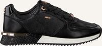 Zwarte MEXX Lage sneakers FLEUR - medium