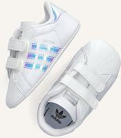 Witte ADIDAS Sneakers SUPERSTAR CRIB Witte ADIDAS Sneakers SUPERSTAR CRIB - medium