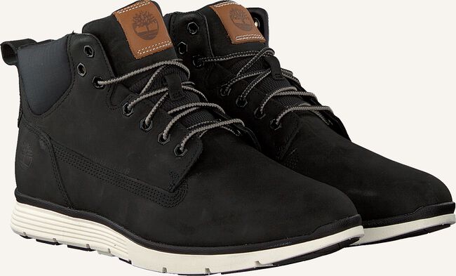 Zwarte TIMBERLAND Veterboots KILLINGTON CHUKKA Zwarte TIMBERLAND Veterboots KILLINGTON CHUKKA - large