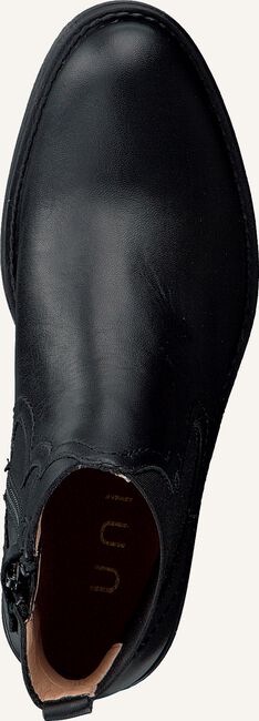 Zwarte UNISA Chelsea boots WAFI Zwarte UNISA Chelsea boots WAFI - large