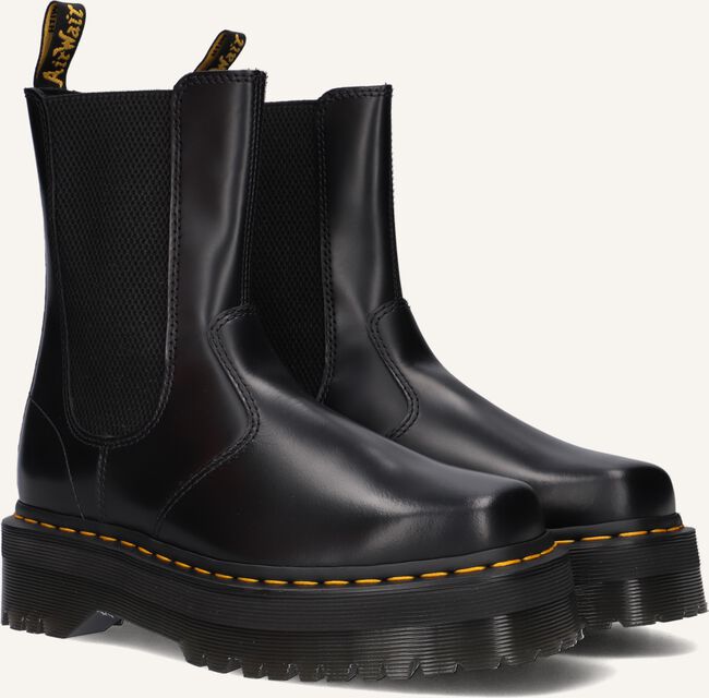 DR MARTENS 2976 HI QUAD SQUARED DR MARTENS 2976 HI QUAD SQUARED - large