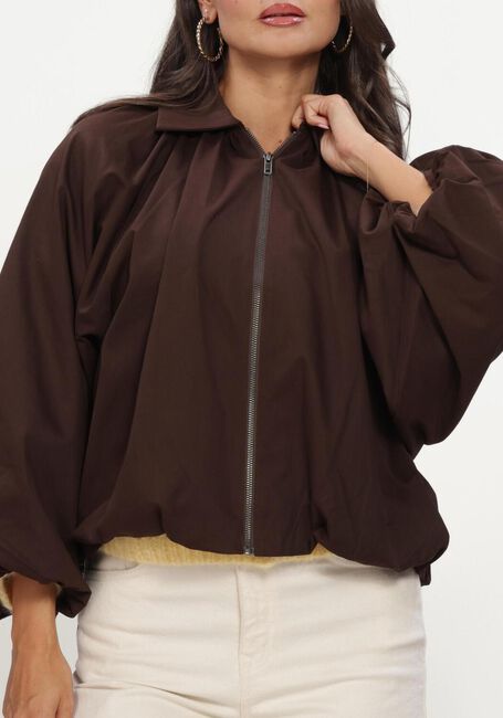 Bruine INWEAR Jack HAIKOIW JACKET - large