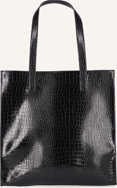 Zwarte TED BAKER Shopper CROCCON Zwarte TED BAKER Shopper CROCCON - large