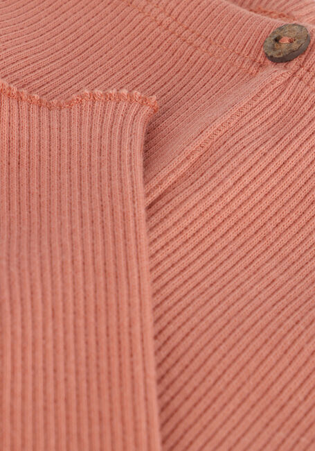 Roze PLAY UP Legging RIBBED LEGGING Roze PLAY UP Legging RIBBED LEGGING - large