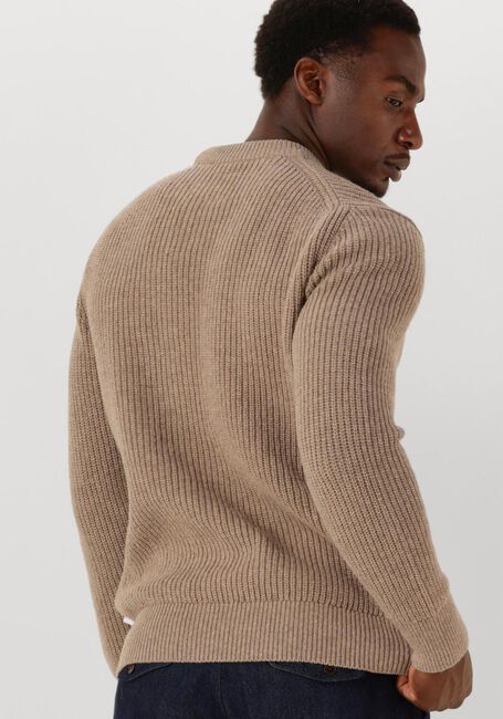 Beige JC RAGS Sweater RONDELL - large