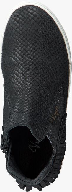 Zwarte VINGINO Hoge laarzen VIKI - large