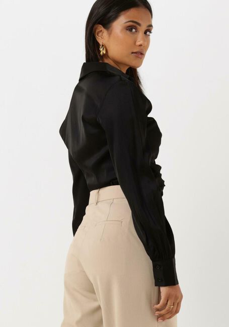 Zwarte CATWALK JUNKIE Blouses BL MAYA - large