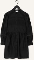 Zwarte LEVETE ROOM Mini jurk ROBBYN 2 DRESS Zwarte LEVETE ROOM Mini jurk ROBBYN 2 DRESS - medium