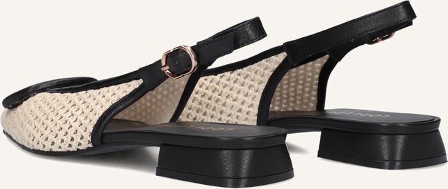 Beige LODI Slingbacks BRO5260 Beige LODI Slingbacks BRO5260 - large