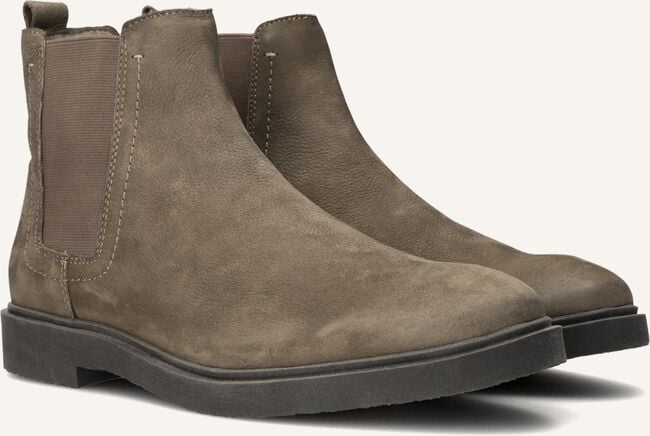 Taupe MAZZELTOV Chelsea boots HALLOWEEN 23 Taupe MAZZELTOV Chelsea boots HALLOWEEN 23 - large