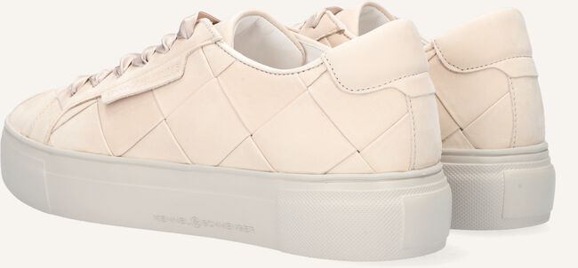 Beige KENNEL & SCHMENGER Lage sneakers 22630 Beige KENNEL & SCHMENGER Lage sneakers 22630 - large