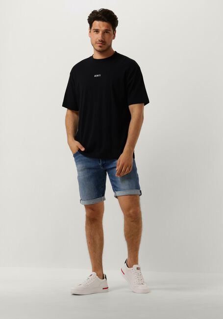 Blauwe REPLAY Shorts RBJ.981 SHORT - large