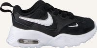 Zwarte NIKE Lage sneakers AIR MAX FUSION (TD) - medium