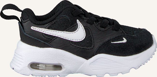 Zwarte NIKE Lage sneakers AIR MAX FUSION (TD) Zwarte NIKE Lage sneakers AIR MAX FUSION (TD) - large