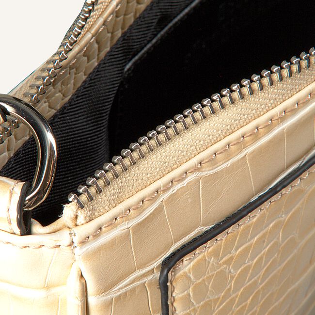 Gele BECKSONDERGAARD Schoudertas BRIGHTY MONICA BAG Gele BECKSONDERGAARD Schoudertas BRIGHTY MONICA BAG - large