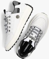 Witte VINGINO Lage sneakers OWEN - medium