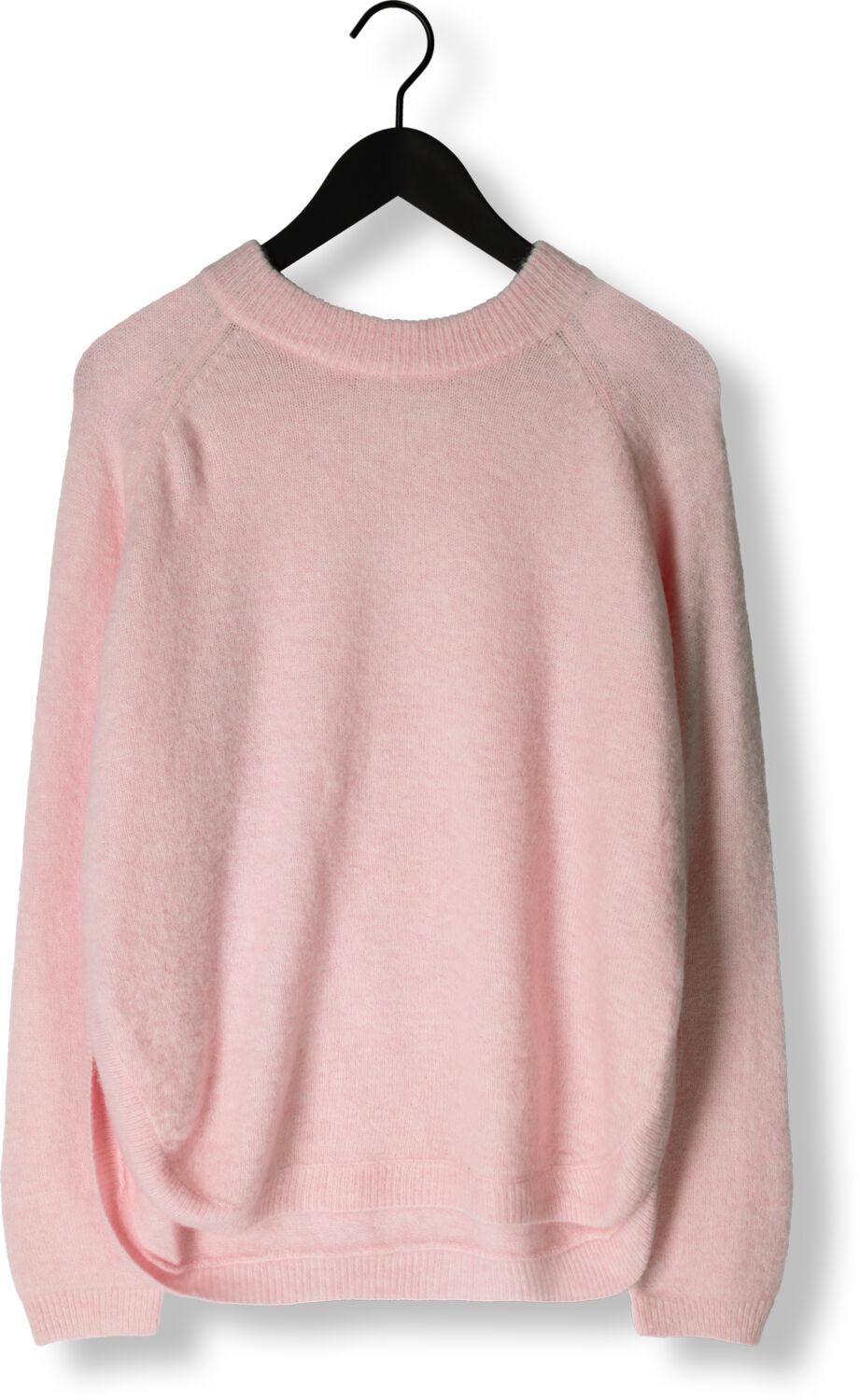 MSCH COPENHAGEN Dames Truien & Vesten Mschlessine Hope Pullover Roze