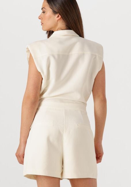 Witte AAIKO Jumpsuit MEGAN PES 546 - large