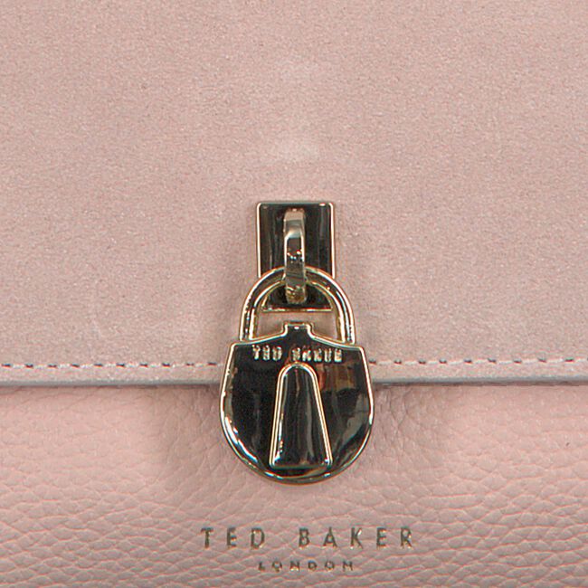 Roze TED BAKER Heuptas MARLEEA Roze TED BAKER Heuptas MARLEEA - large