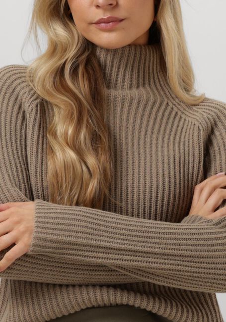 Taupe DRYKORN Coltrui ARWEN - large