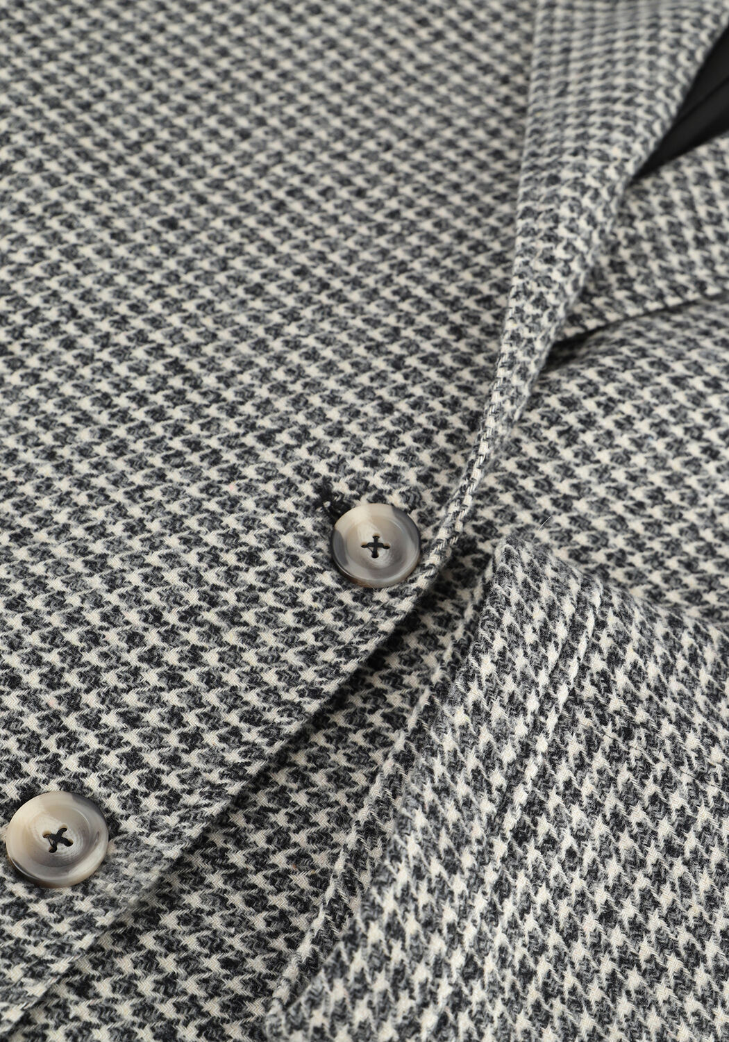 Grijze CIRCLE OF TRUST Blazer ODILE BLAZER - large