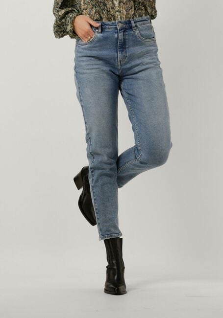 Lichtblauwe CIRCLE OF TRUST Skinny jeans SCOTTIE - large