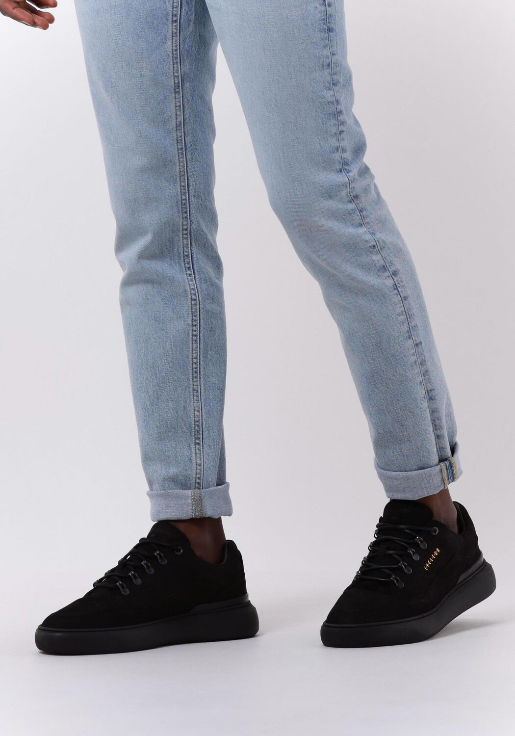 Cycleur de luxe dames zwart best sale