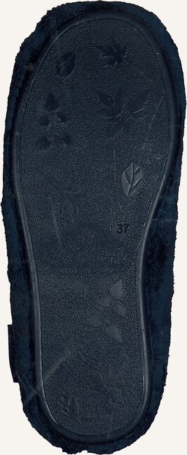 Blauwe SCAPA Pantoffels 21/067171 Blauwe SCAPA Pantoffels 21/067171 - large