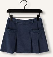 Donkerblauwe MY LITTLE COZMO Minirok BALIK288W5 Donkerblauwe MY LITTLE COZMO Minirok BALIK288W5 - medium