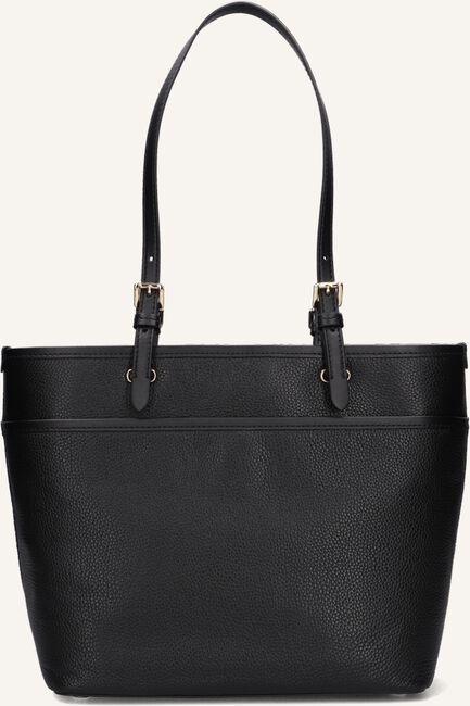 Zwarte MICHAEL KORS Handtas MD TZ POCKET TOTE Zwarte MICHAEL KORS Handtas MD TZ POCKET TOTE - large