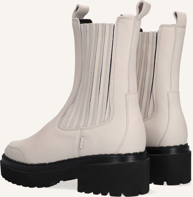 Beige NUBIKK Chelsea boots FAE LINA Beige NUBIKK Chelsea boots FAE LINA - large