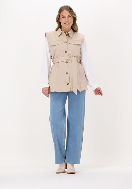 Zand MODSTRÖM Gilet OAKVILLE VEST - large