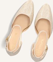 Gouden UNISA Pumps WARREN Gouden UNISA Pumps WARREN - medium