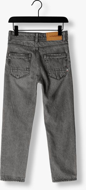 Grijze VINGINO Straight leg jeans PEPPE - large