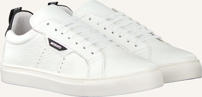 Witte ANTONY MORATO Lage sneakers MMFW01248 Witte ANTONY MORATO Lage sneakers MMFW01248 - large