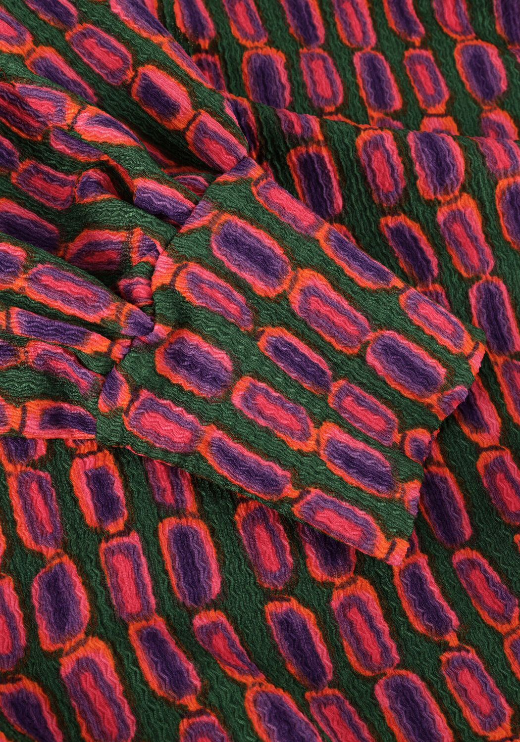 Paarse REFINED DEPARTMENT Top CHARELLE - large