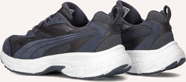 Blauwe PUMA Lage sneakers MORPHIC EARTHY Blauwe PUMA Lage sneakers MORPHIC EARTHY - large