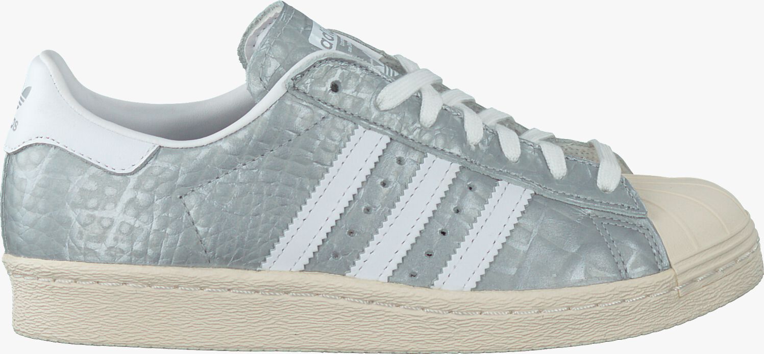 Goedkoop superstar 80s dlx dames clearance