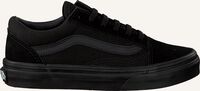 Zwarte VANS Lage sneakers UY OLD SKOOL - medium