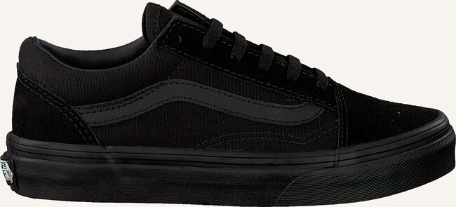 Zwarte VANS Lage sneakers UY OLD SKOOL Zwarte VANS Lage sneakers UY OLD SKOOL - large
