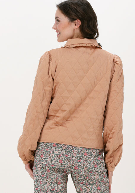 Bronzen SOFIE SCHNOOR Blouses XIA - large