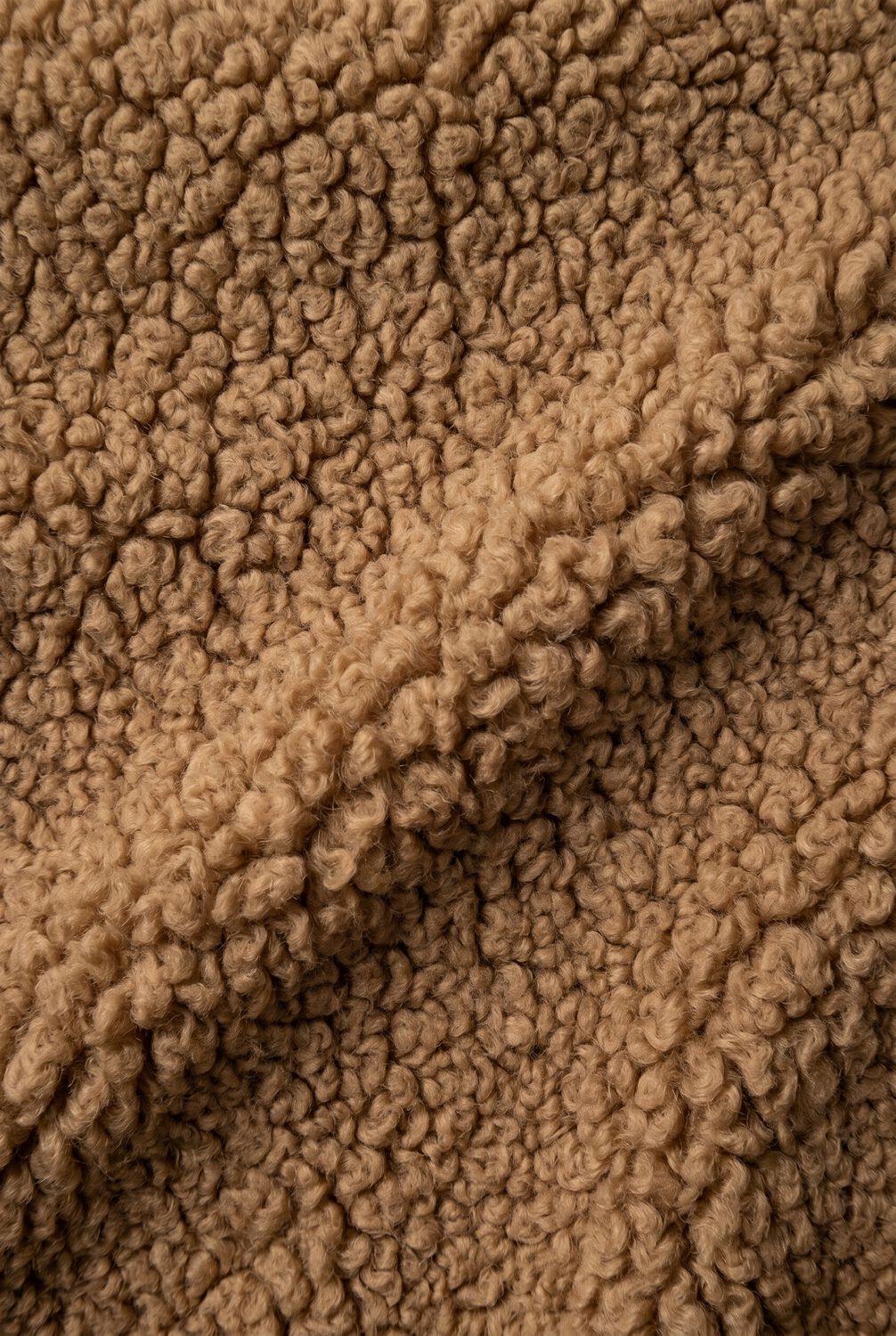 LABO DE COLORES Meisjes Jassen Loewe Camel