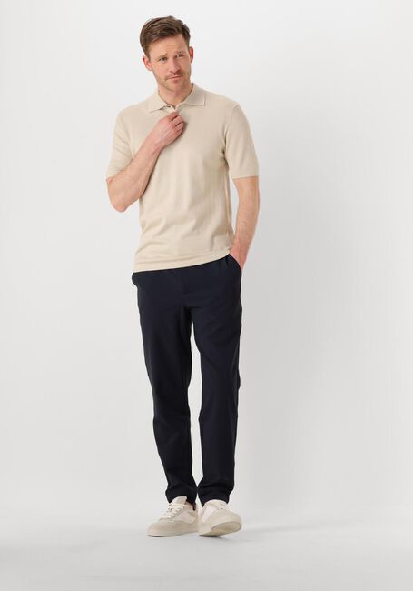Zand THE GOODPEOPLE Polo PLAN - large
