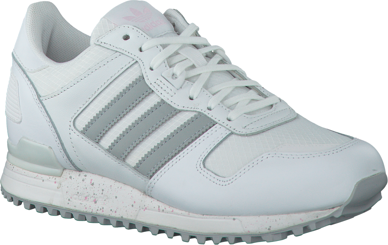 Zx 700 dames wit top