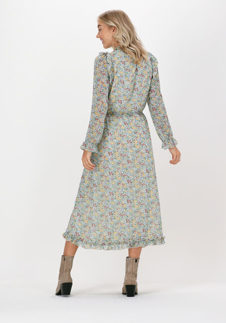 Multi MOVES Midi jurk JALINA - large