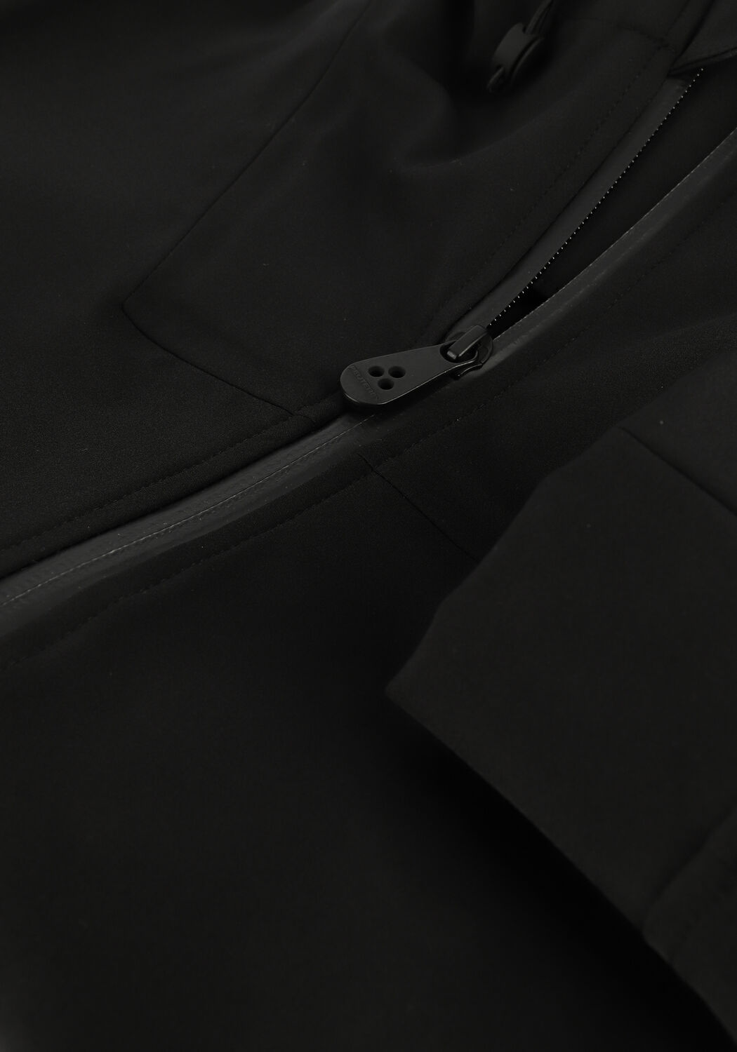 Zwarte PEUTEREY Jack LEMBATA 00 - large