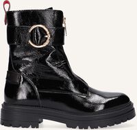 Zwarte HABOOB Boots KAVI - medium
