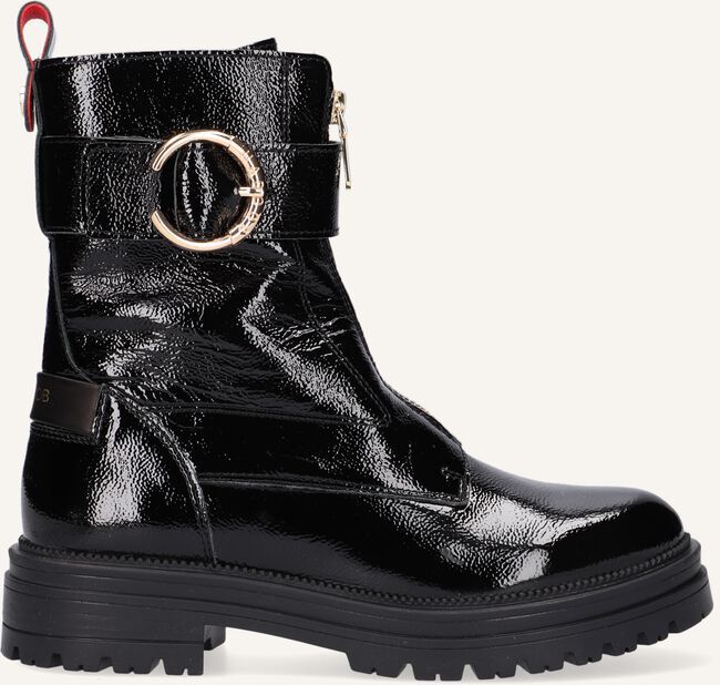 Zwarte HABOOB Boots KAVI Zwarte HABOOB Boots KAVI - large